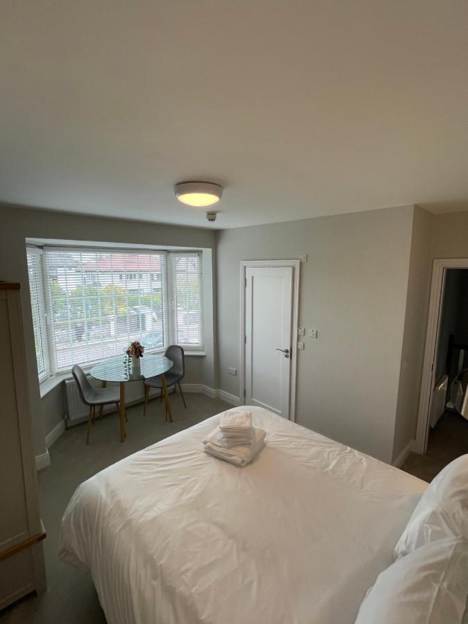 Belvedere House Cork Guest House Kültér fotó
