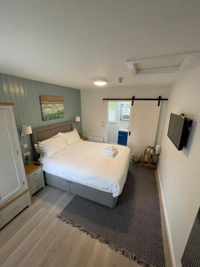 Belvedere House Cork Guest House Kültér fotó